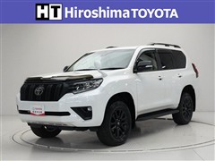 ランクル プラドTXLpkgBKED