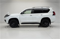 ランクル プラドTXLpkgBKED