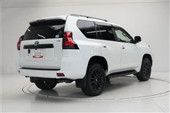 ランクル プラドTXLpkgBKED