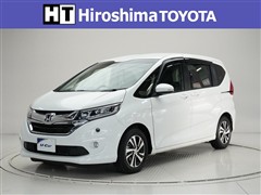フリード Gホンダセンシング