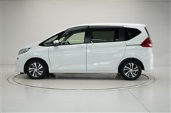 フリード Gホンダセンシング