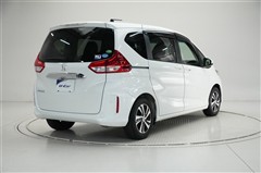 フリード Gホンダセンシング