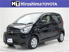 ekワゴン MEアシストプラス