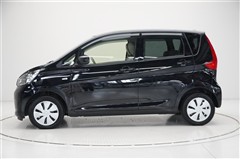 ekワゴン MEアシストプラス