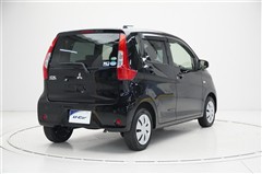 ekワゴン MEアシストプラス