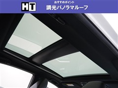 ハリアーハイブリッド Z