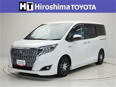 エスクァイアHV GI