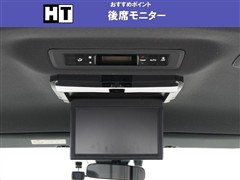 エスクァイアHV GI