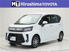 ムーヴ カスタム X VS SA3