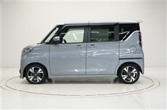 ルークス HVハイウェイスターGターボ