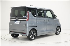 ルークス HVハイウェイスターGターボ