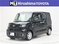 タント Xターボ