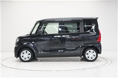 タント Xターボ