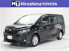 トヨタ ヴォクシー V