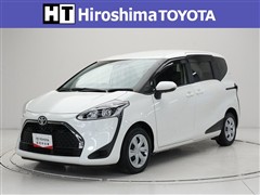 トヨタ シエンタ G