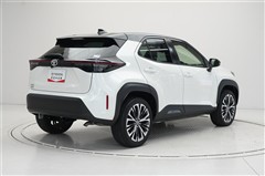 ヤリスクロス Z