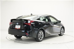 プリウス S ツーリングセレクション