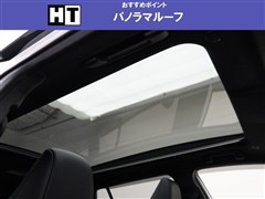 カローラクロス HV Z