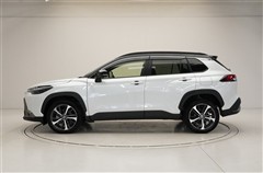 カローラクロス HV Z