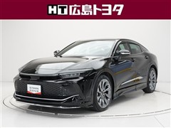 クラウン HVCOGアドレザーpkg