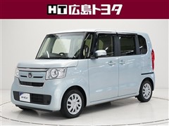ホンダ N-BOX GLホンダセンシング