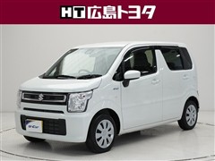 スズキ ワゴンR HV FX