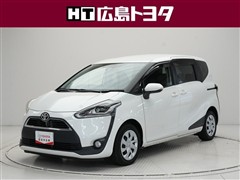 トヨタ シエンタ X