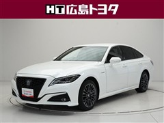 トヨタ クラウン HVSスポーツスタイル