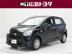 ダイハツ ミライース L SA3