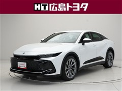 トヨタ クラウン HVCOGアドレザーpkg