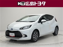 アクア G