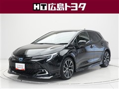 カローラスポーツ HV G Z
