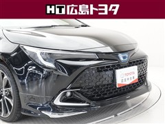 カローラスポーツ HV G Z