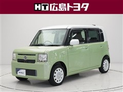 ダイハツ ムーヴコンテ X