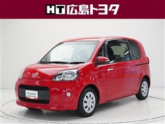 トヨタ ポルテ 1.5F