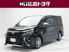 トヨタ ヴォクシー HV ZS キラメキ3