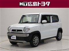 スズキ ハスラーHV G