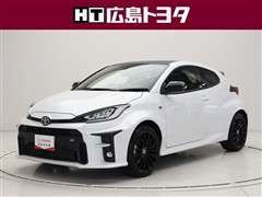 トヨタ GRヤリス RS