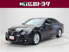 トヨタ クラウン HV アスリートS