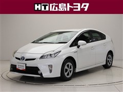 トヨタ プリウス S