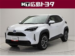 トヨタ ヤリスクロス HV Z