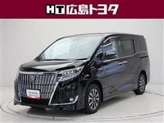 トヨタ エスクァイア HV GI