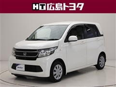 ホンダ N-WGN G