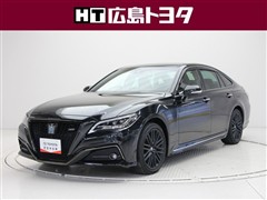 クラウン HV RSリミテッド2