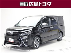 トヨタ ヴォクシー ZS キラメキ3