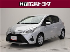 ヴィッツ ジュエラ