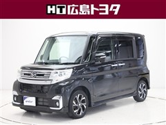 ダイハツ タント カスタムRS