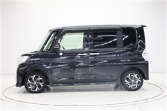 タント カスタムRS