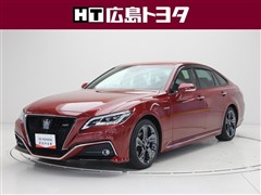 クラウン HV RSジャパンカラーセ