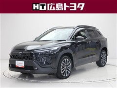 カローラクロス HV Z